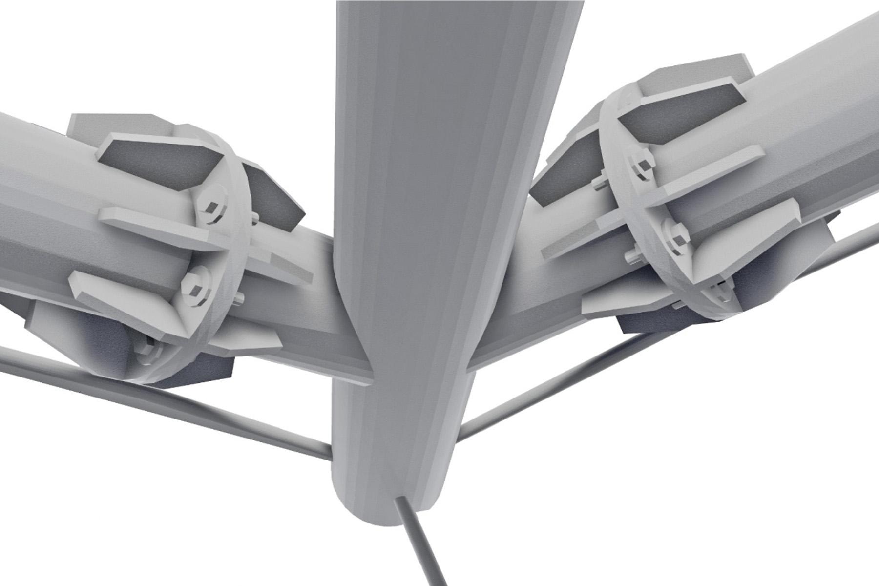 Aşkabat Park Amfitiyatro