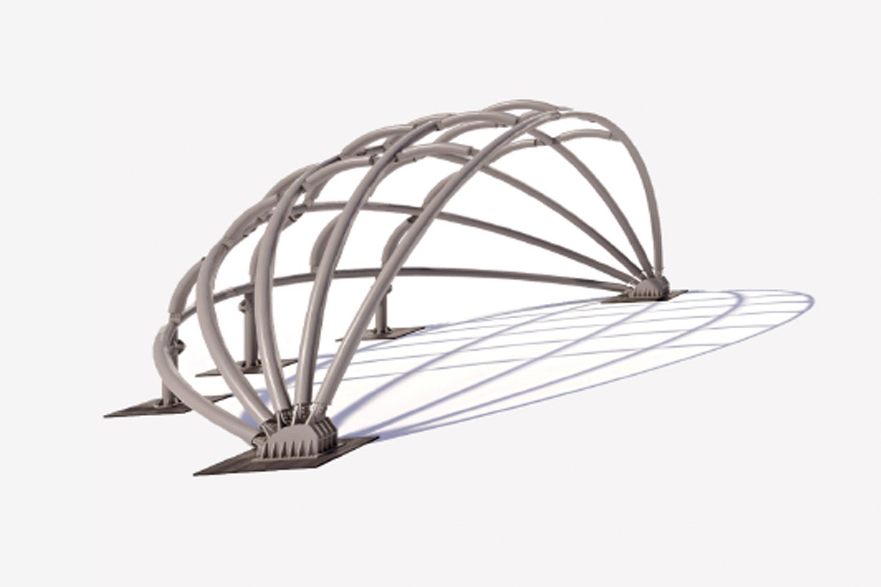 Aşkabat Park Amfitiyatro