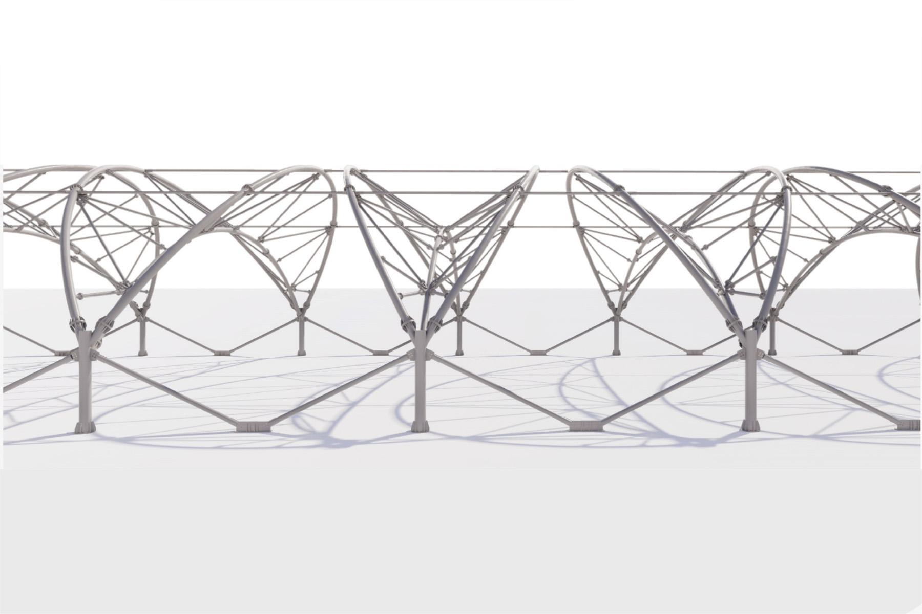 Kırşehir Belediyesi Pazar Yeri