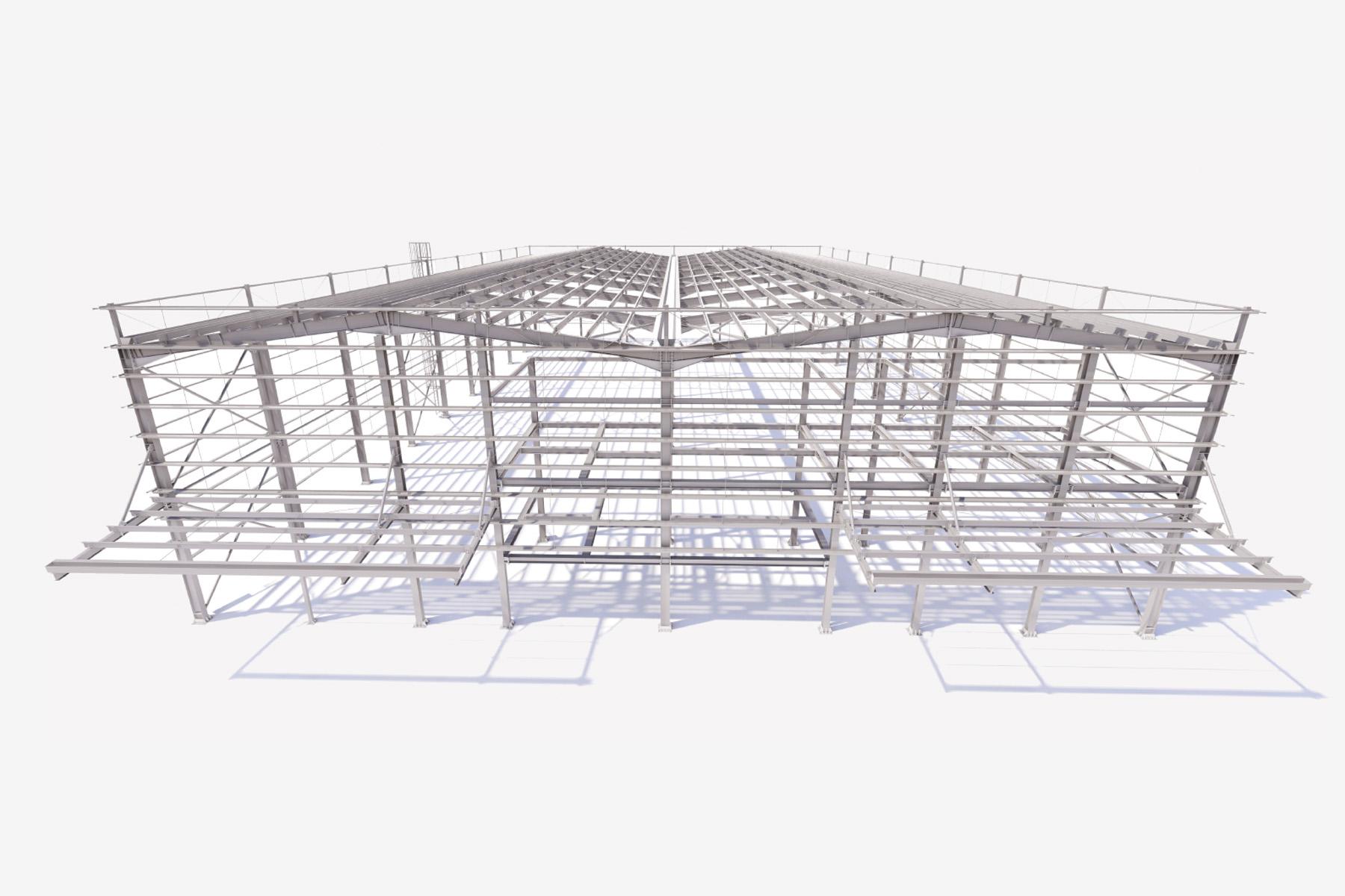 Standart Cıvata Fabrikası
