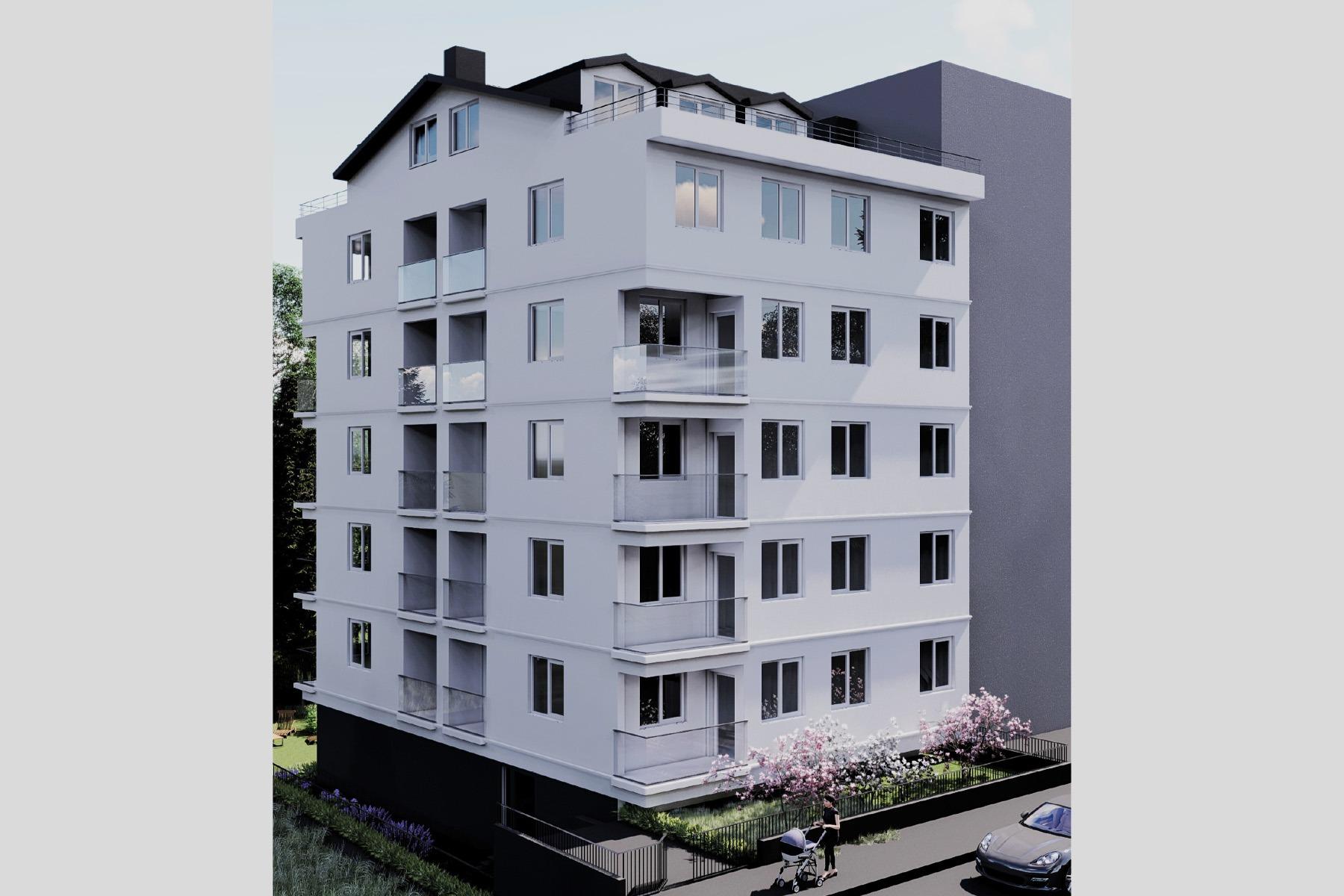 Yıldız Apartmanı