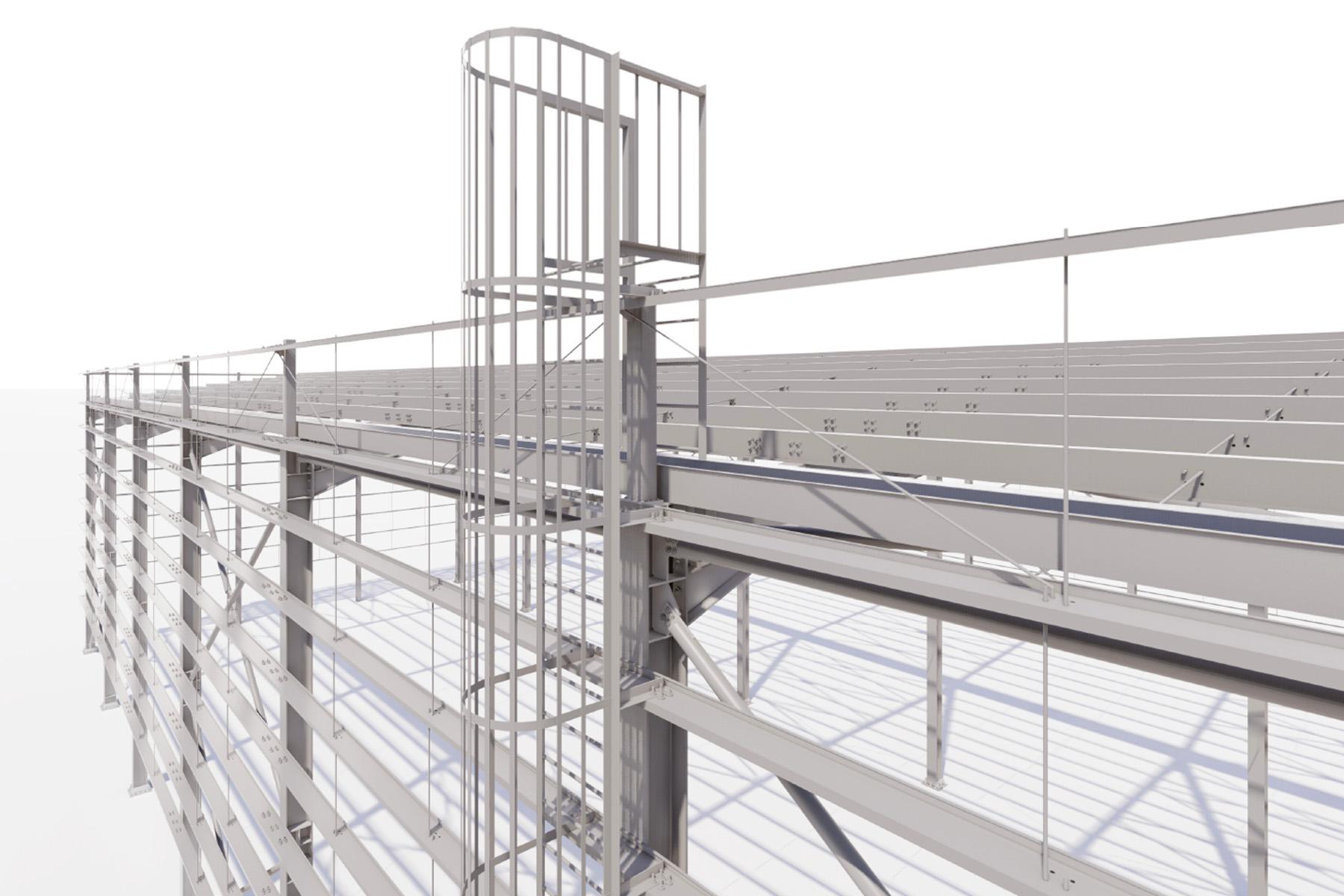 Standart Cıvata Fabrikası