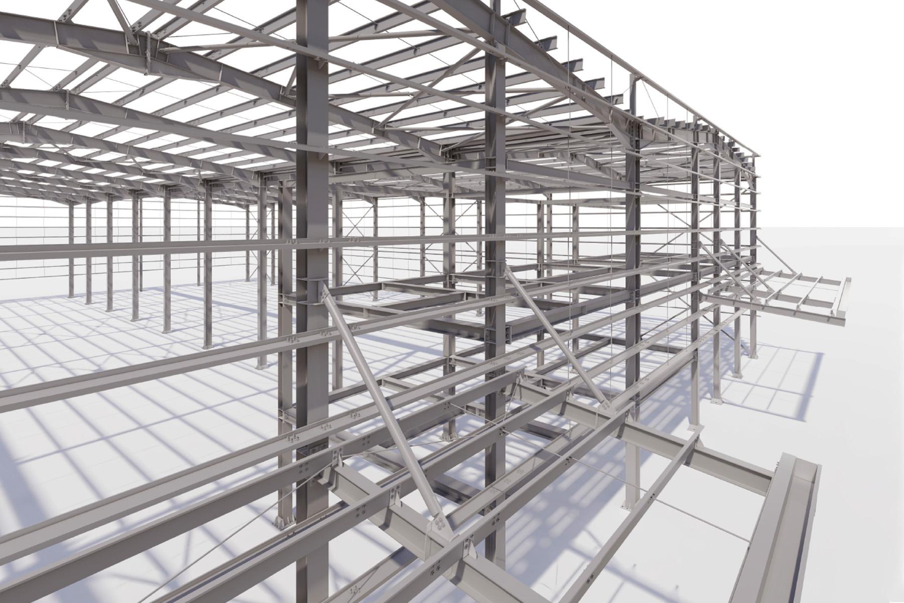 Standart Cıvata Fabrikası