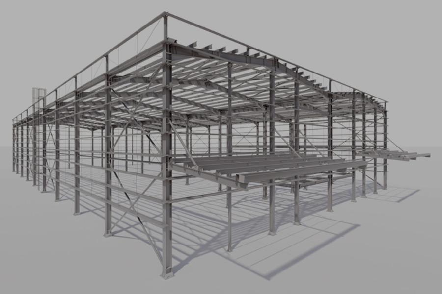 Standart Cıvata Fabrikası