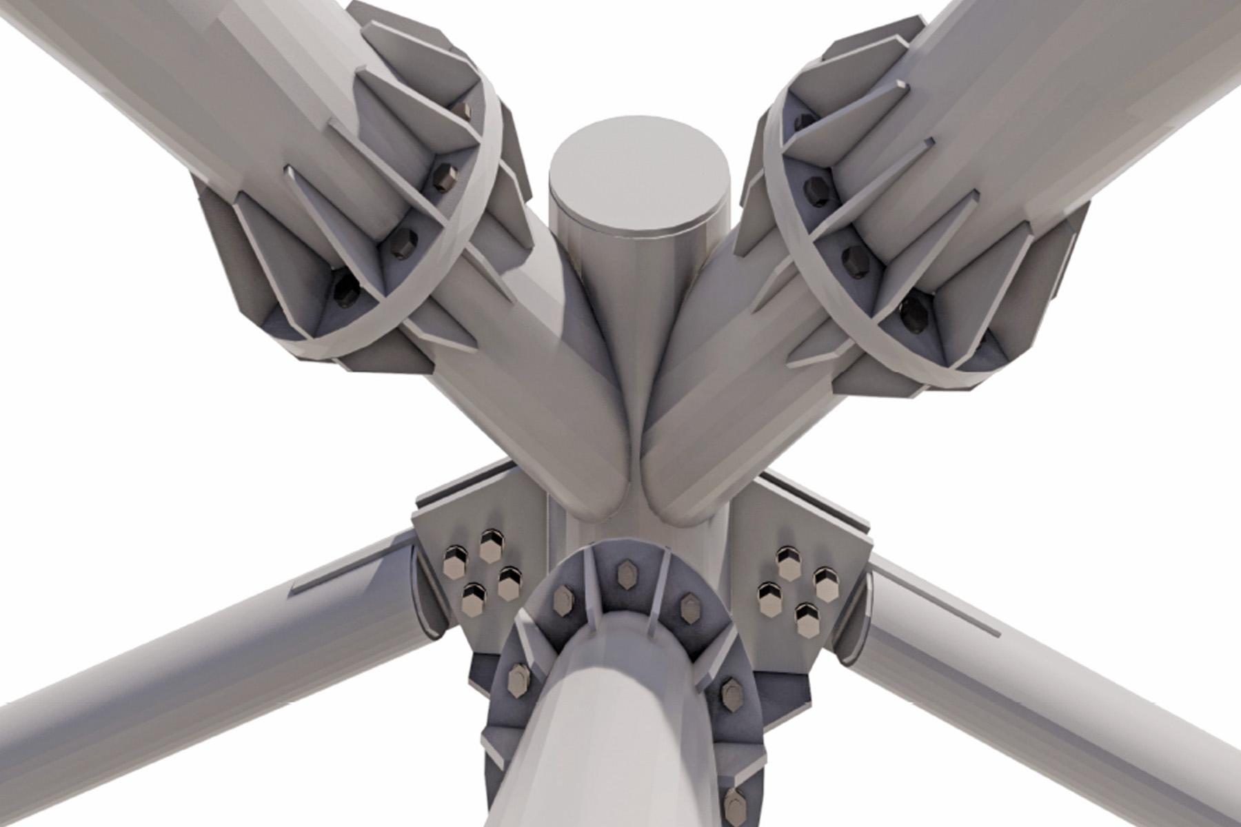 Kırşehir Belediyesi Pazar Yeri