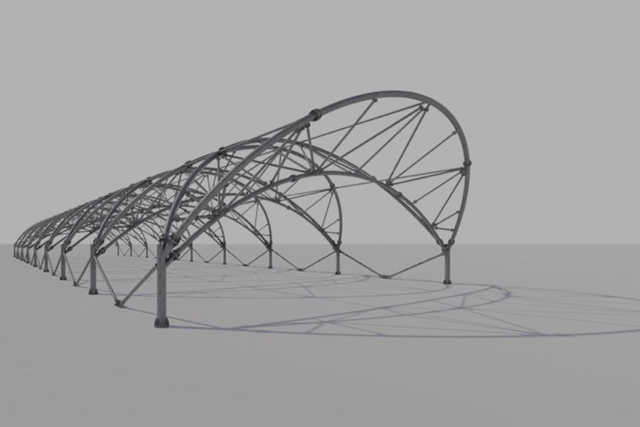 Kırşehir Belediyesi Pazar Yeri