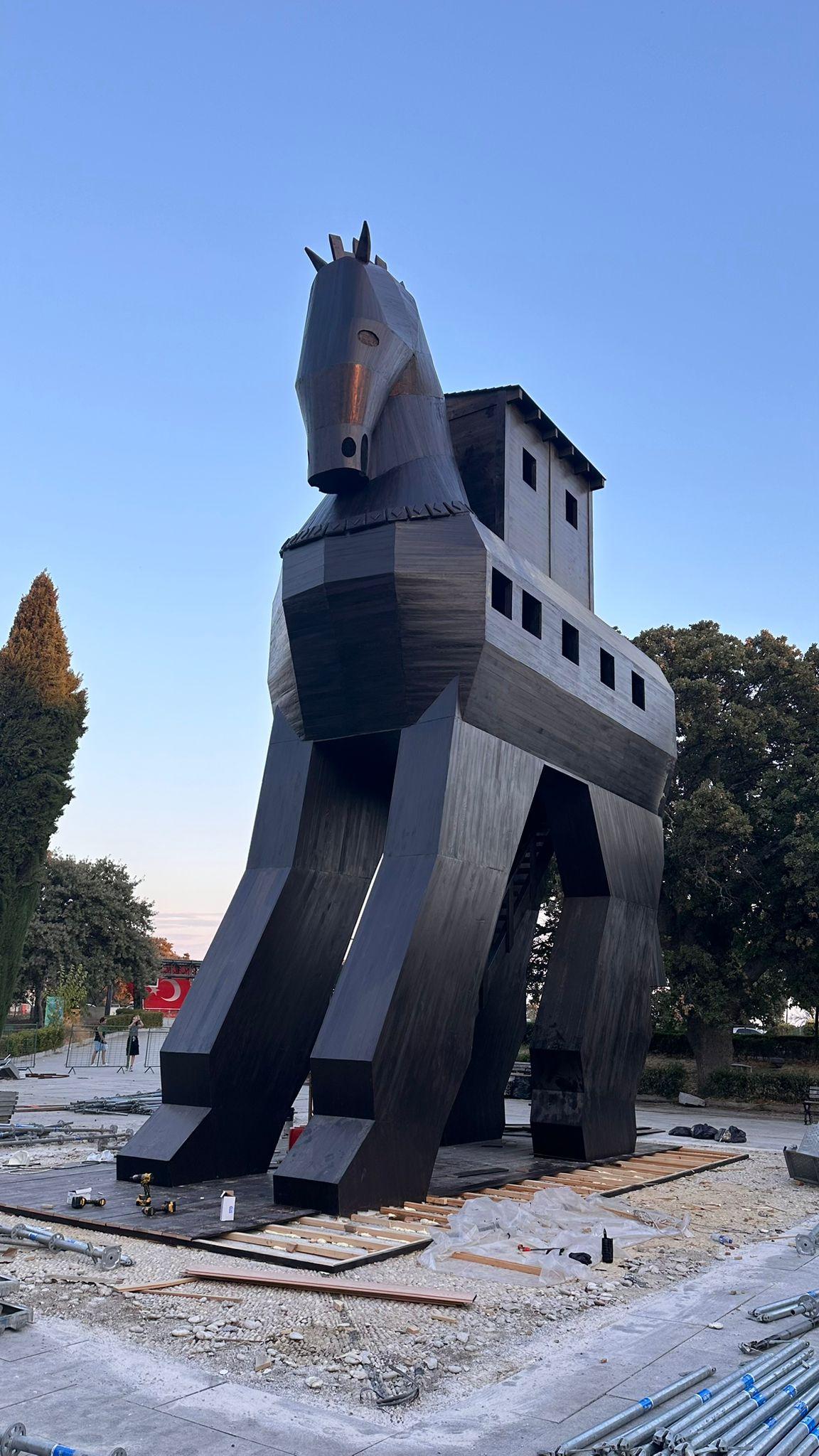 Truva Atı